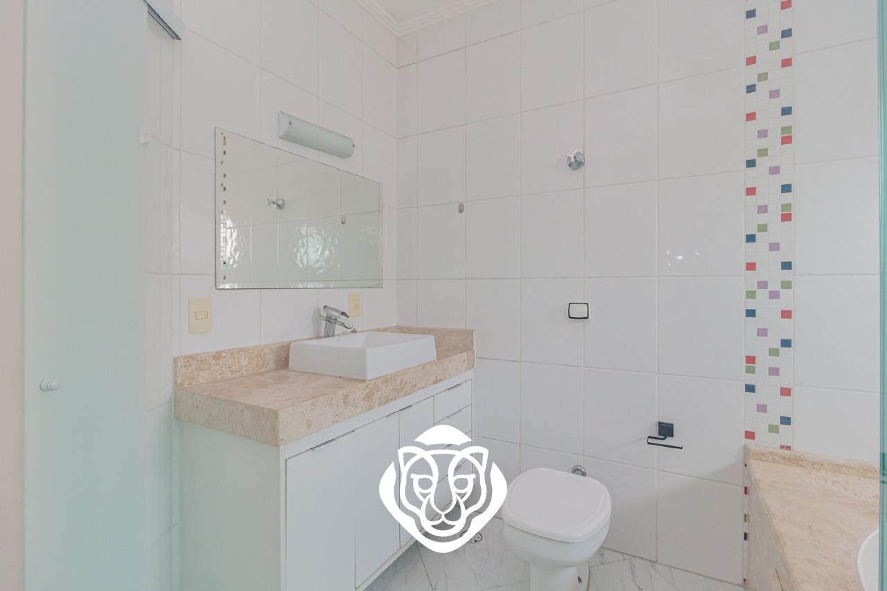 Banheiro Dormitório 1 suite