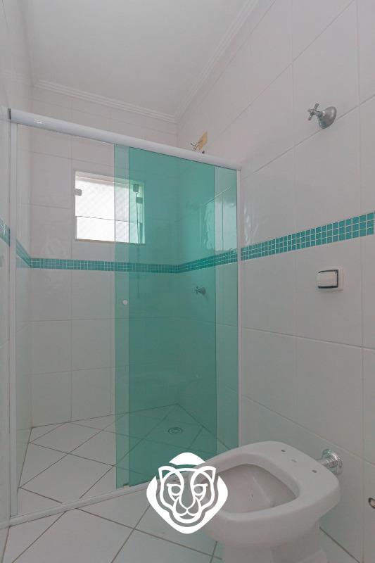 Banheiro Dormitório 3 suite