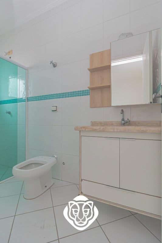 Banheiro Dormitório 3 suite