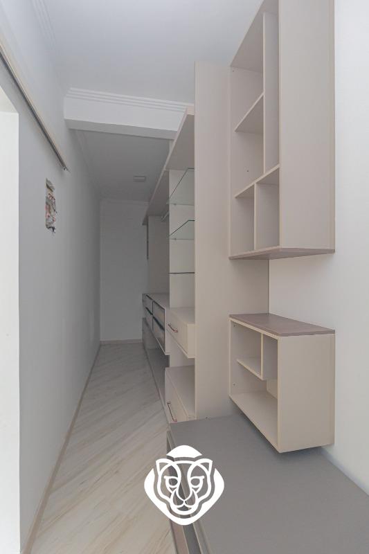 Closet Dormitório 1 suite