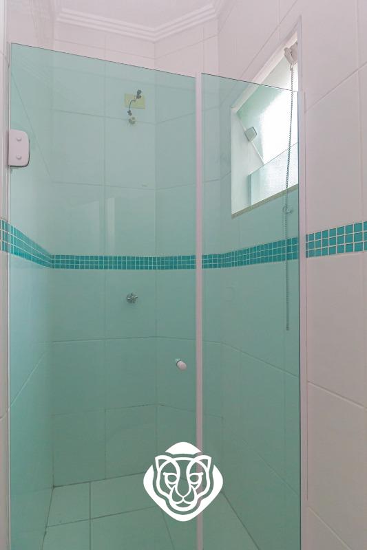 Banheiro Dormitório 2 suite