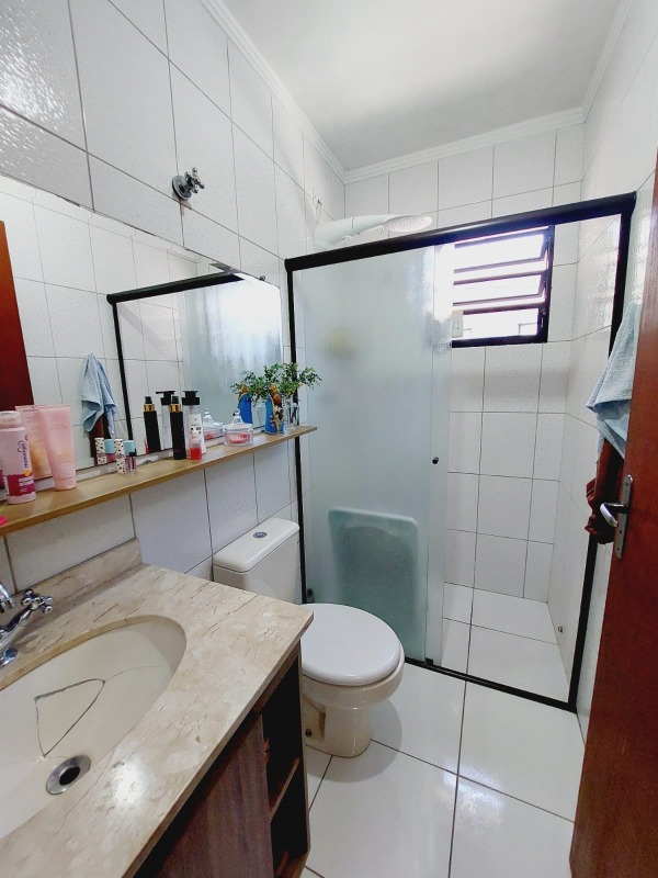  Banheiro - Suíte II