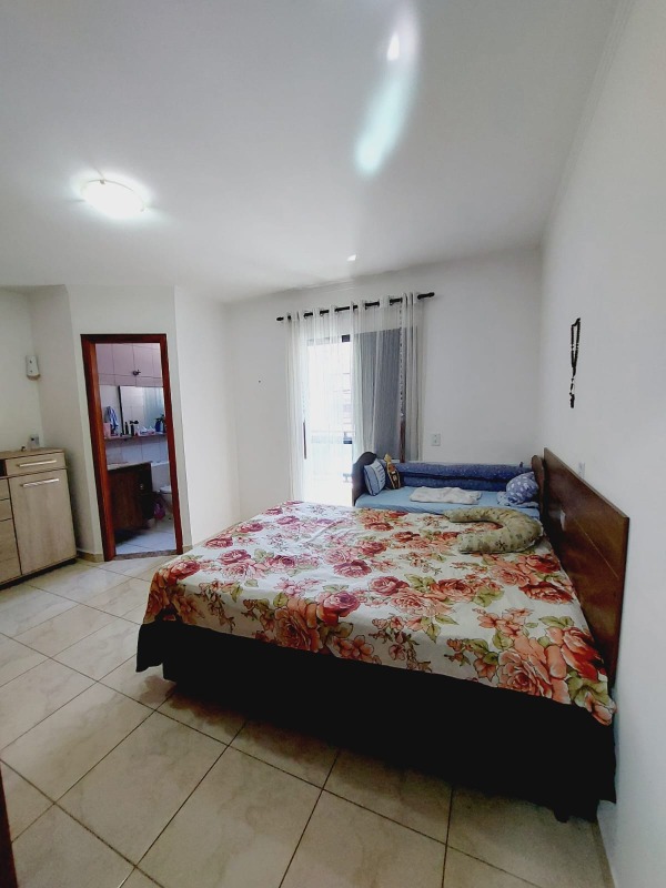 Dormitório II - Suíte II