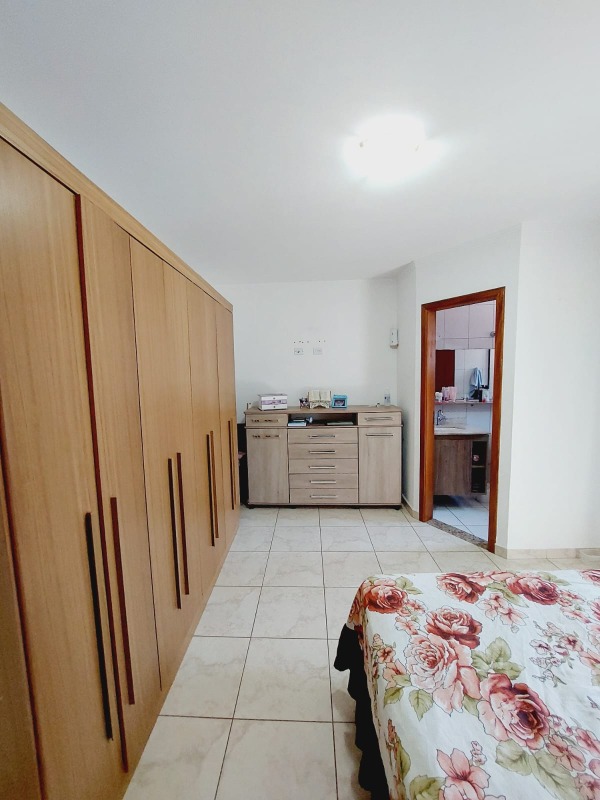 Dormitório II - Suíte II