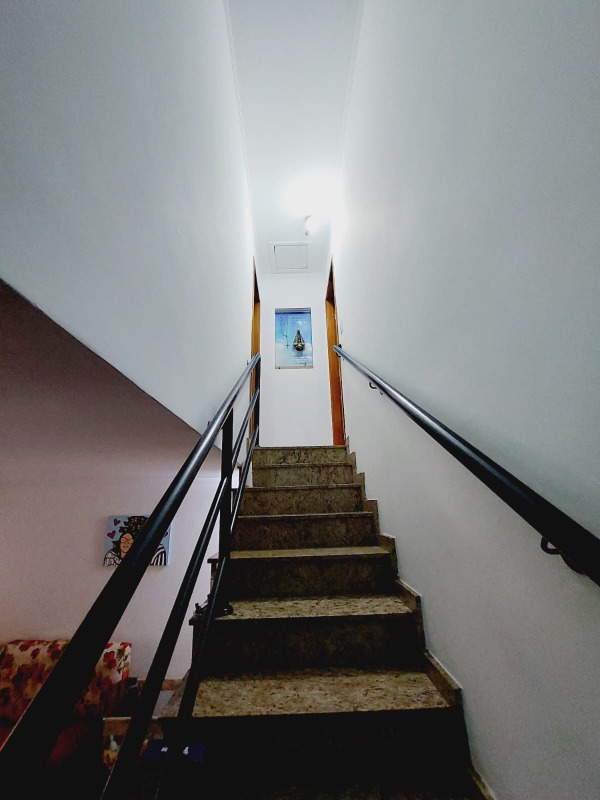 Acesso - Dormitórios