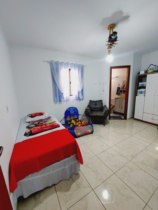 Dormitório I - Suíte I