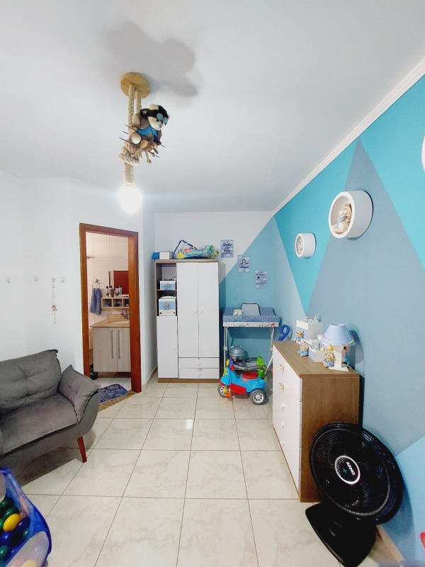 Dormitório I - Suíte I