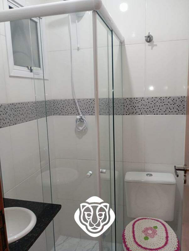 Banheiro social