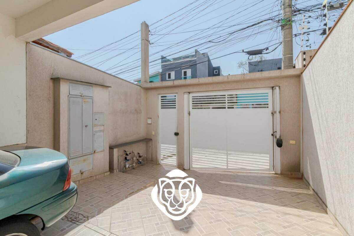 Garagem