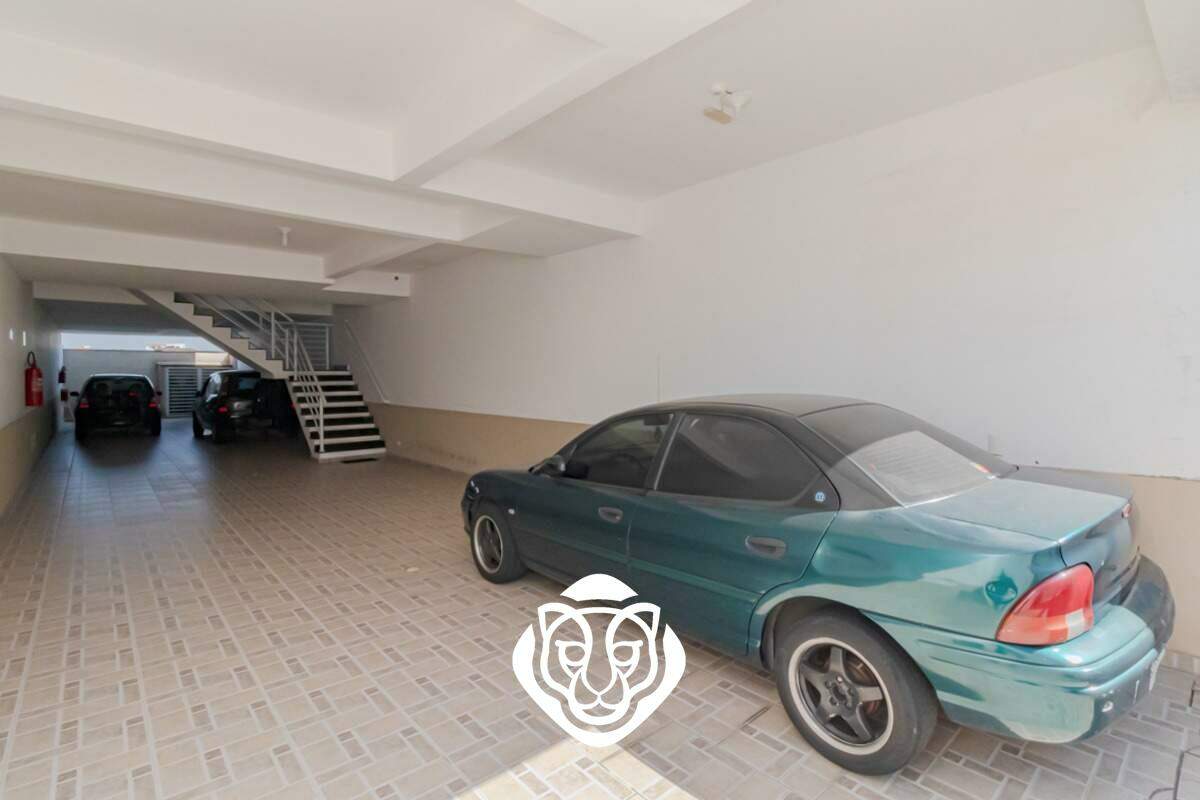 Garagem