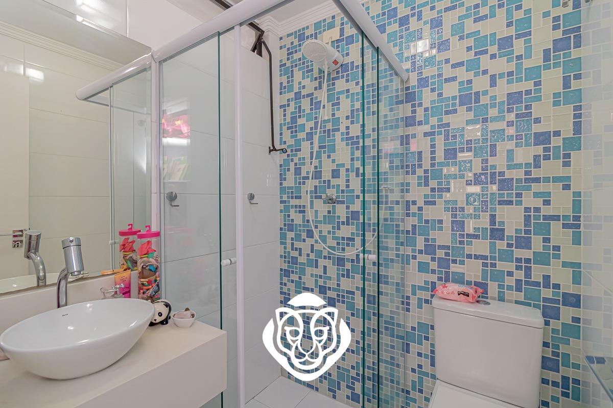 Banheiro / Suíte II