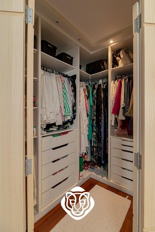Closet / Suíte I