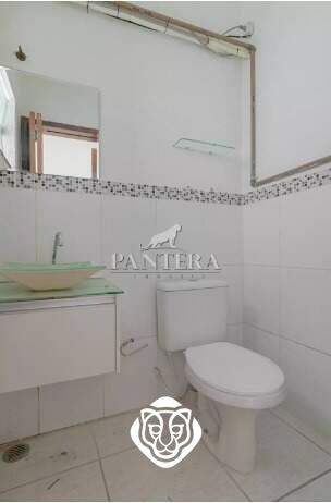 Banheiro social 