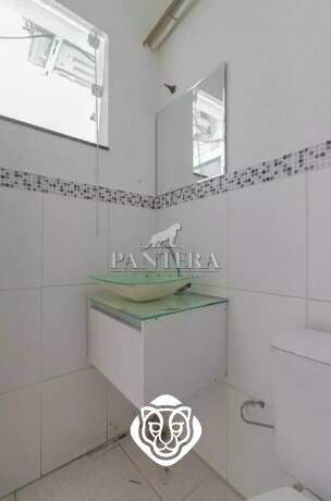 Banheiro social 