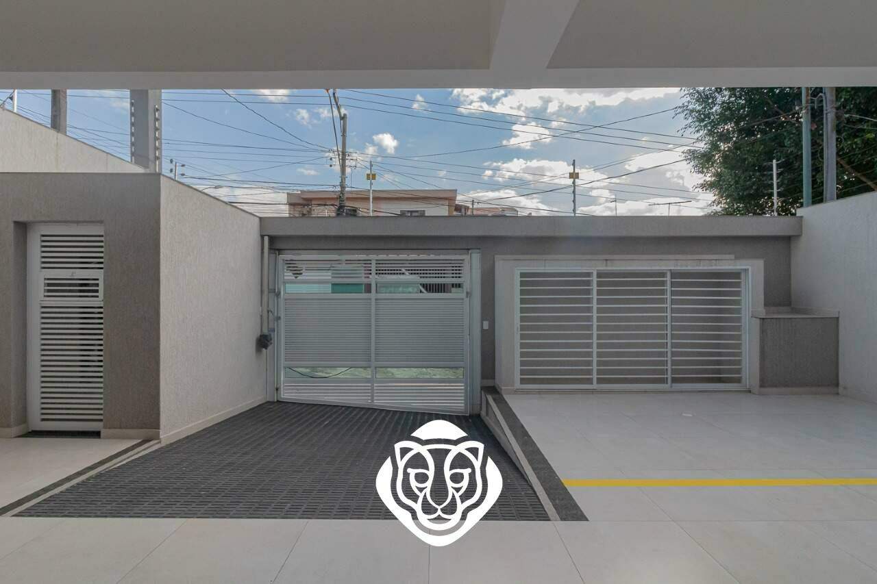 Garagem