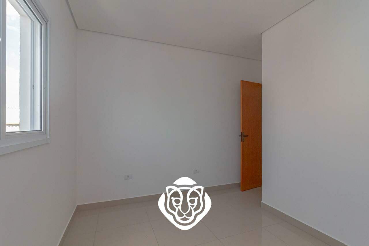Dormitório II - suíte
