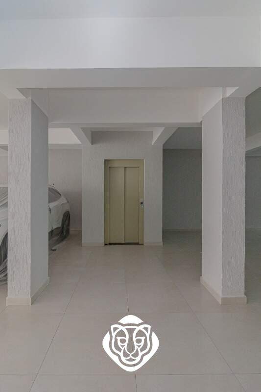 Garagem / Elevador