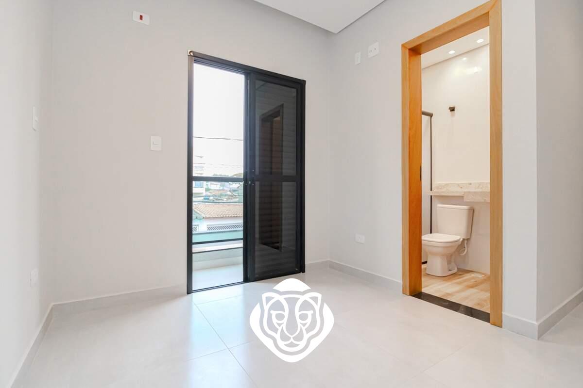 Dormitório III - Suíte