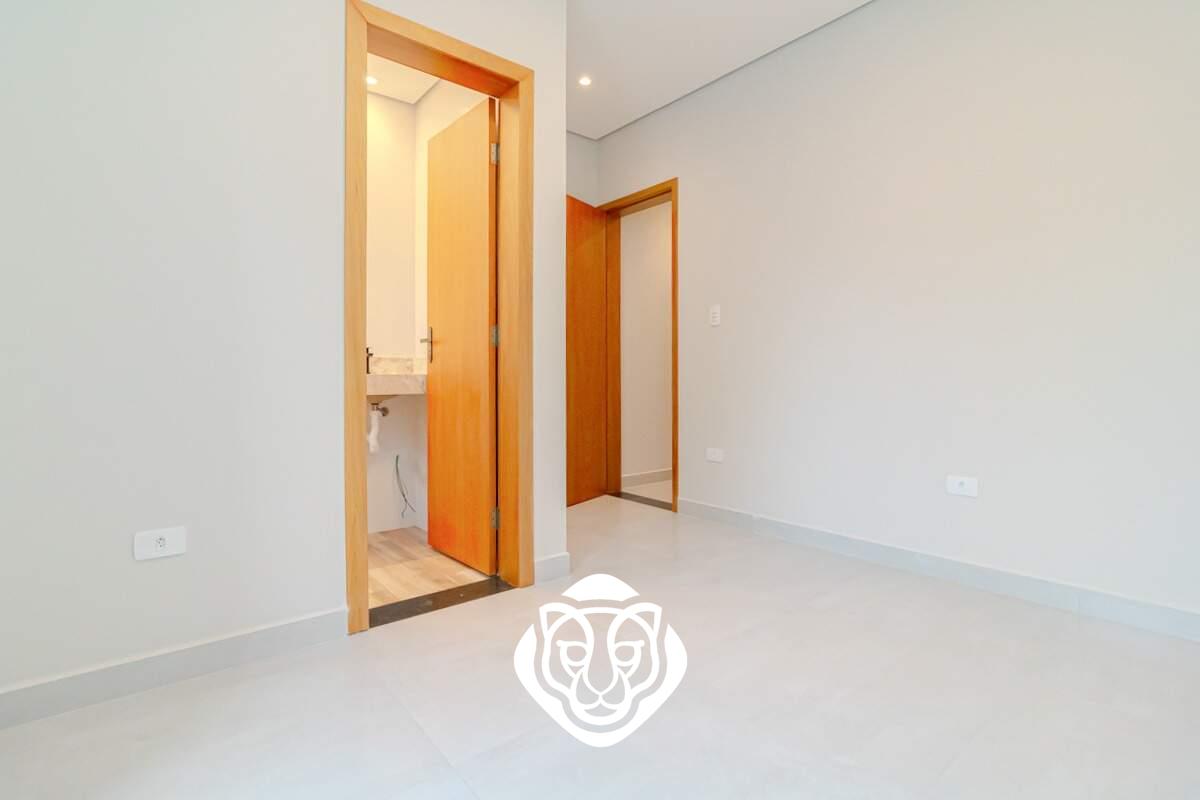 Dormitório III - Suíte