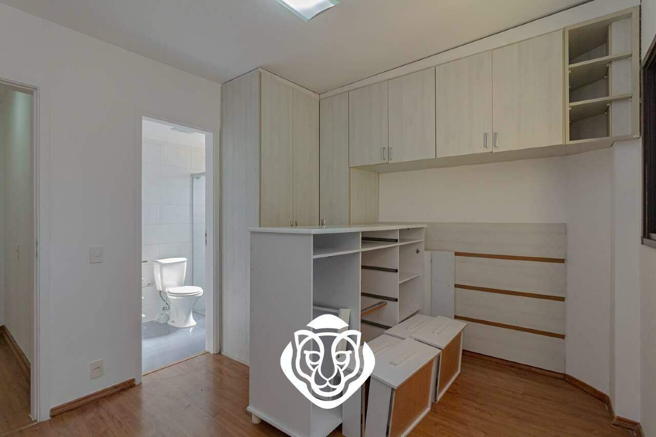 Dormitório 1 suite