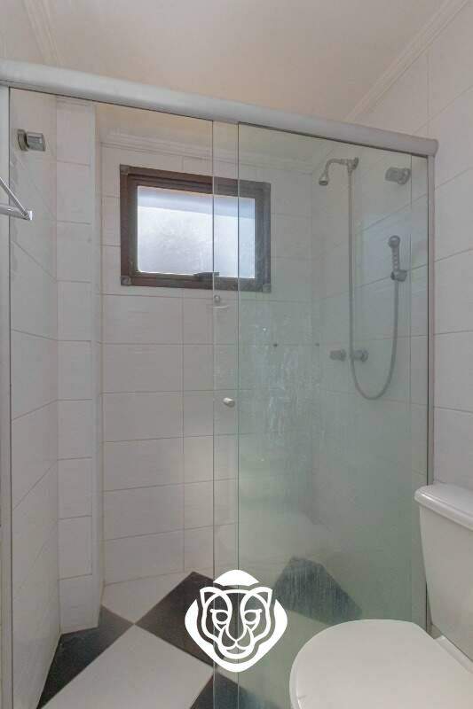 Banheiro Dormitório 3 suite