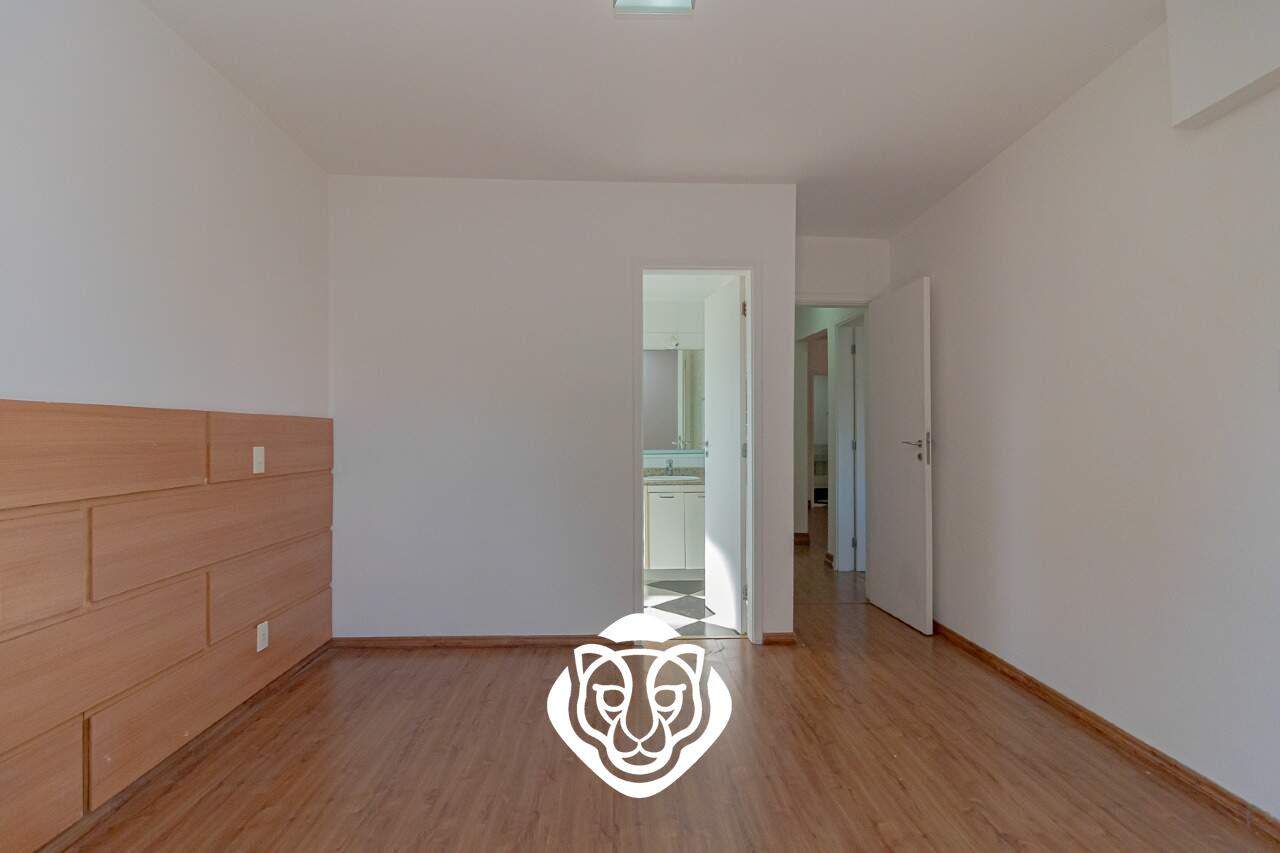 Dormitório 3 suite