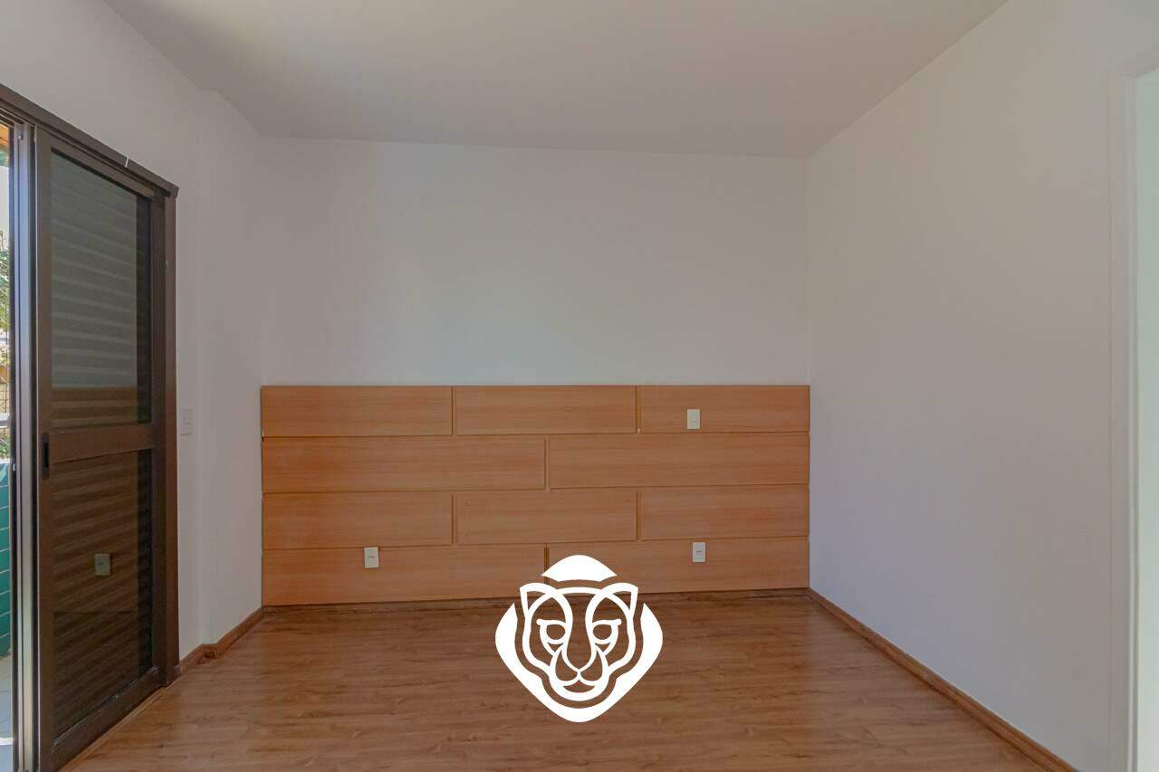 Dormitório 3 suite