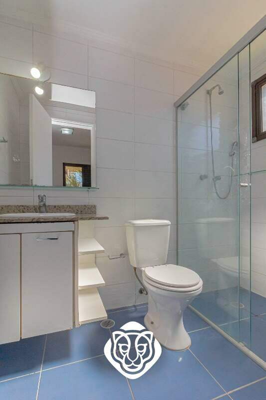 Banheiro Dormitório 1 suite