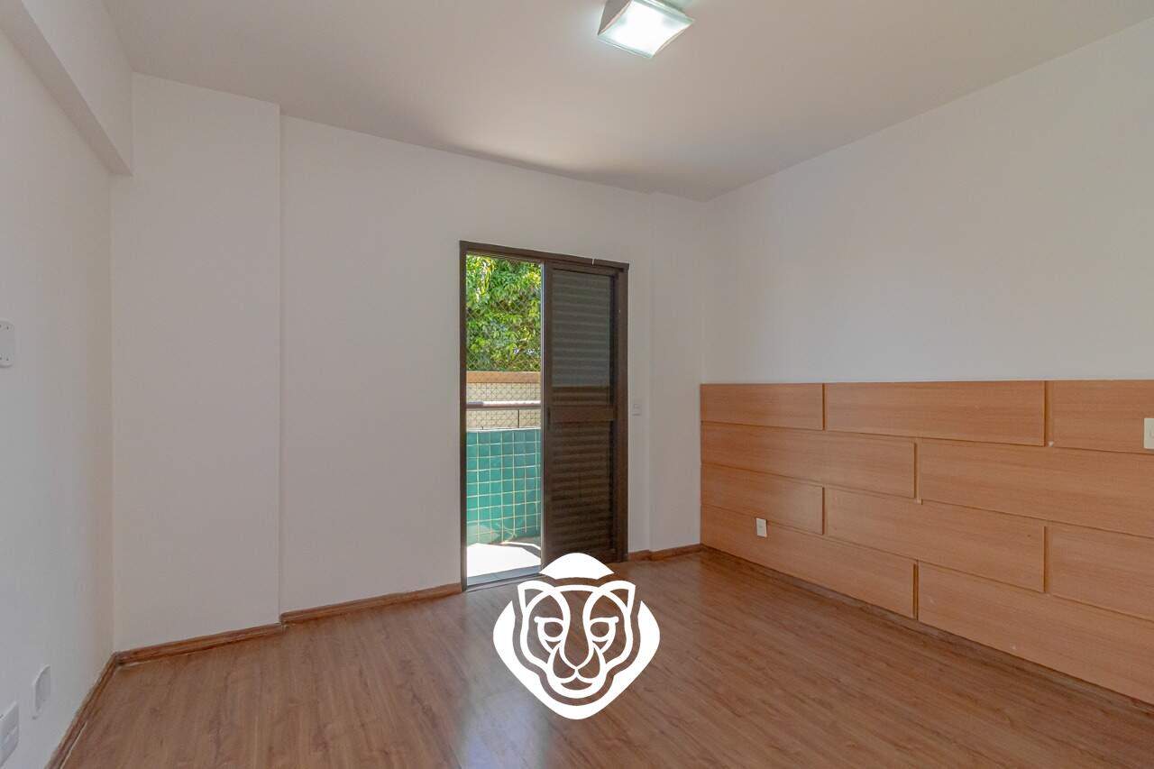 Dormitório 3 suite