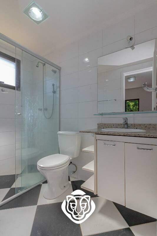 Banheiro Dormitório 3 suite