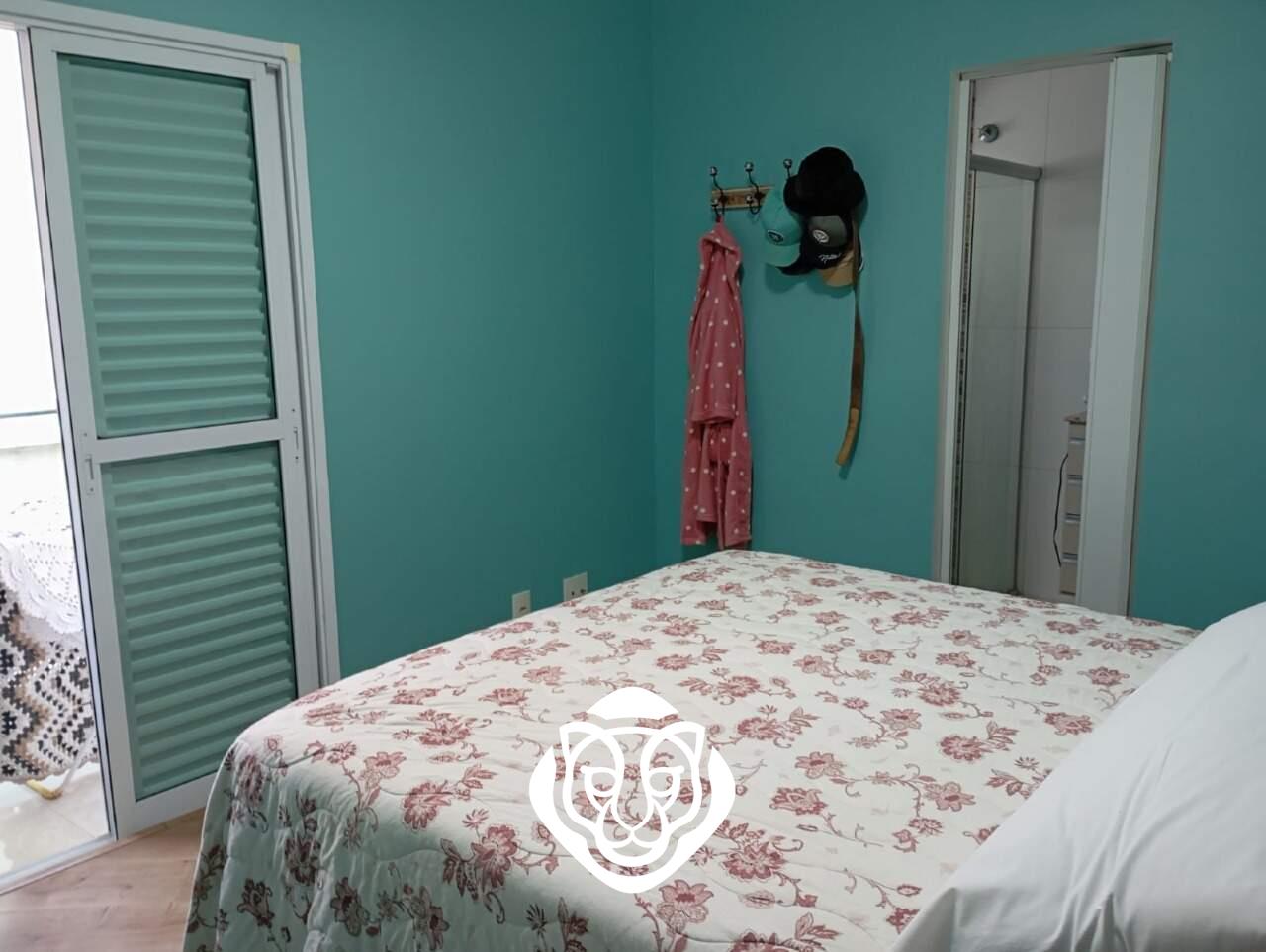 Dormitório I - suíte