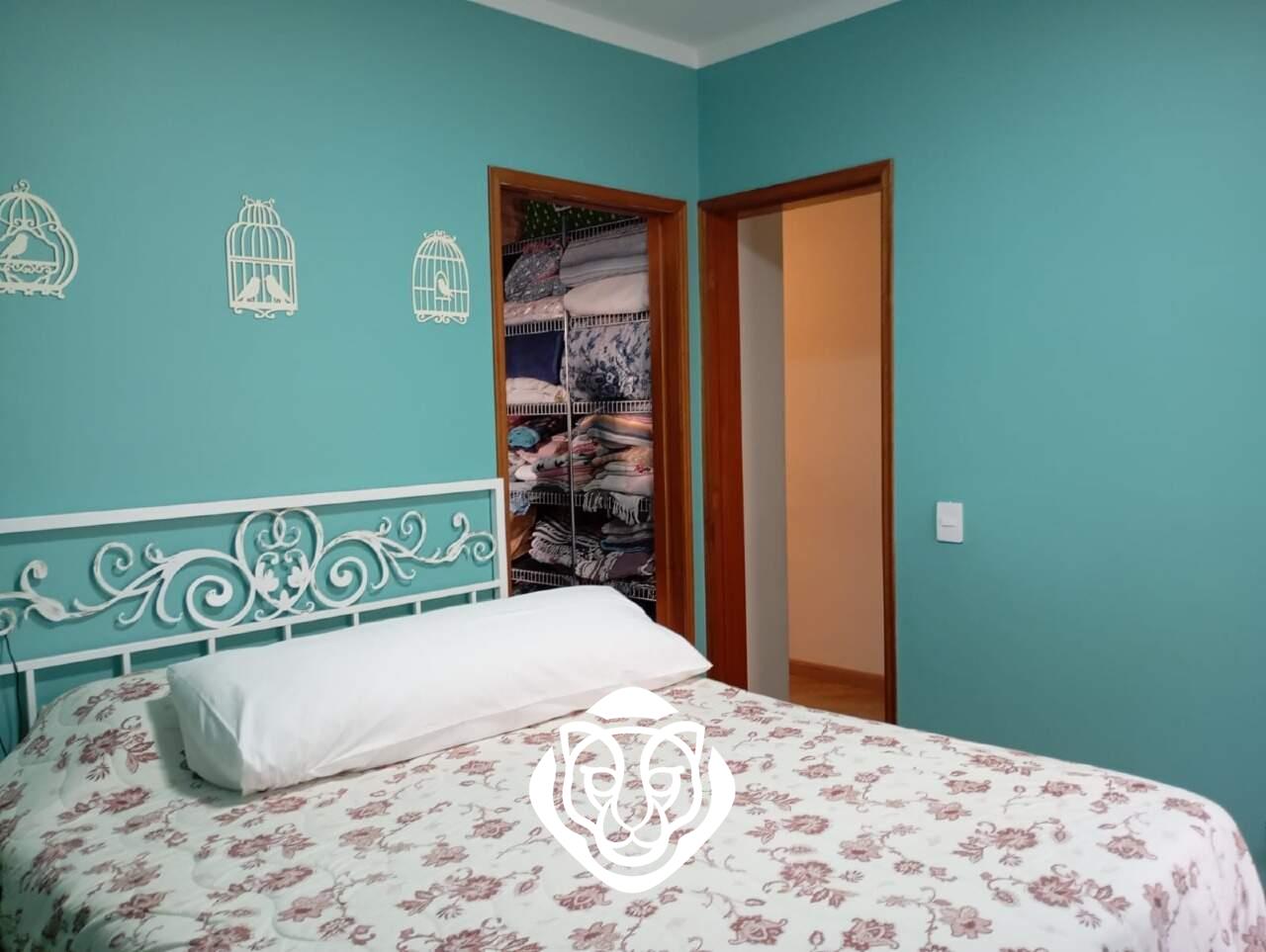 Dormitório I - suíte