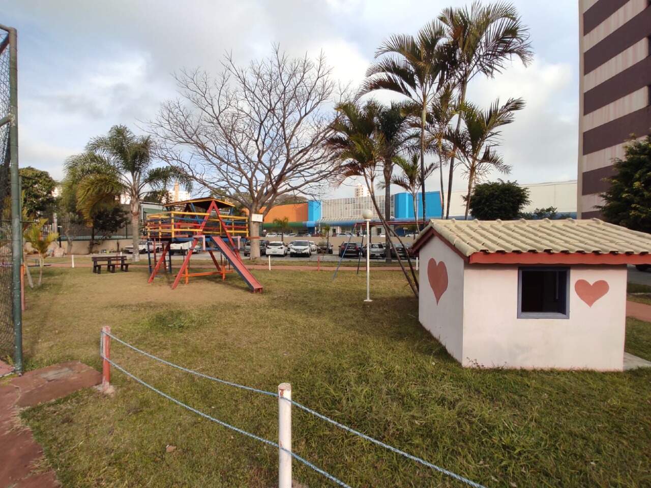 Playground