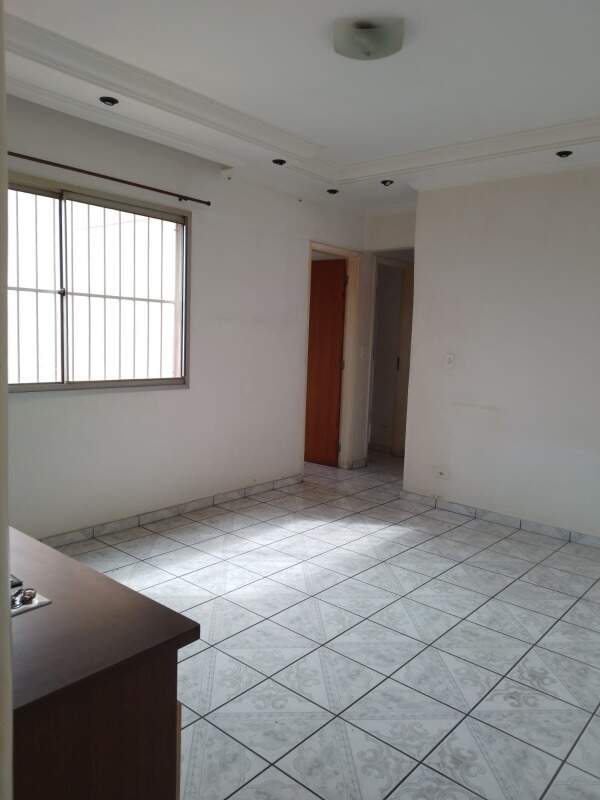 Sala dois ambientes 