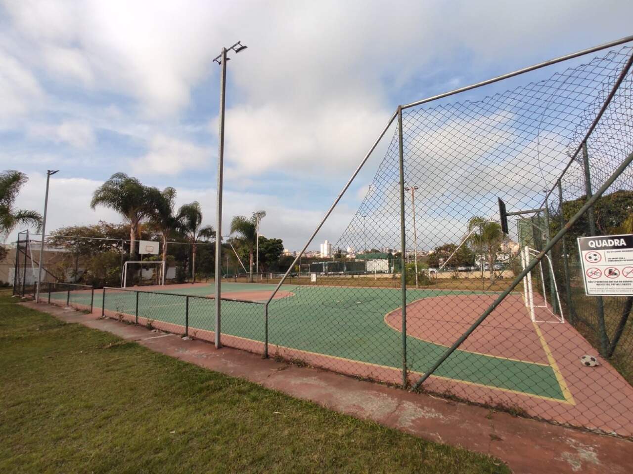Quadra
