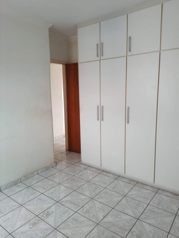 Dormitório I