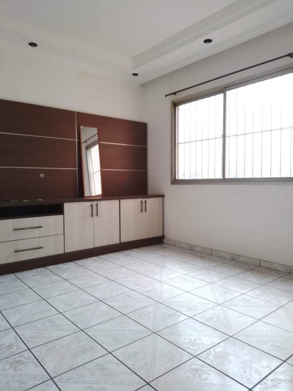 Sala dois ambientes 