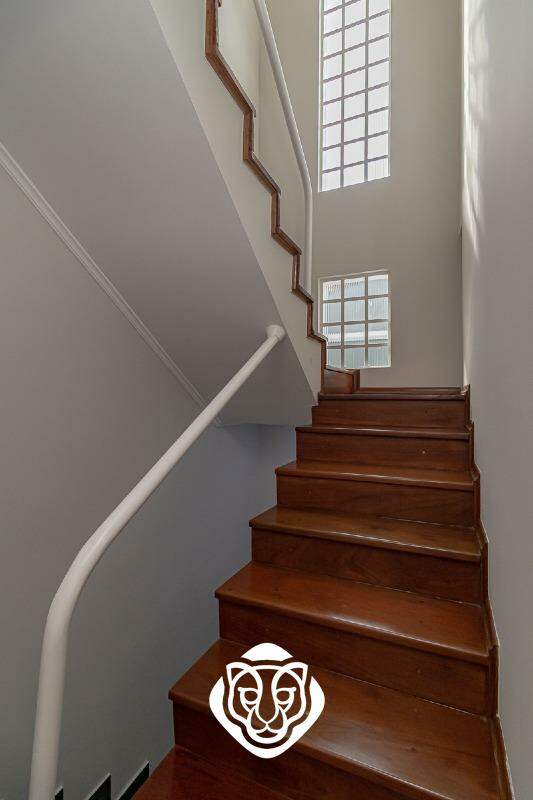 Acesso aos dormitórios