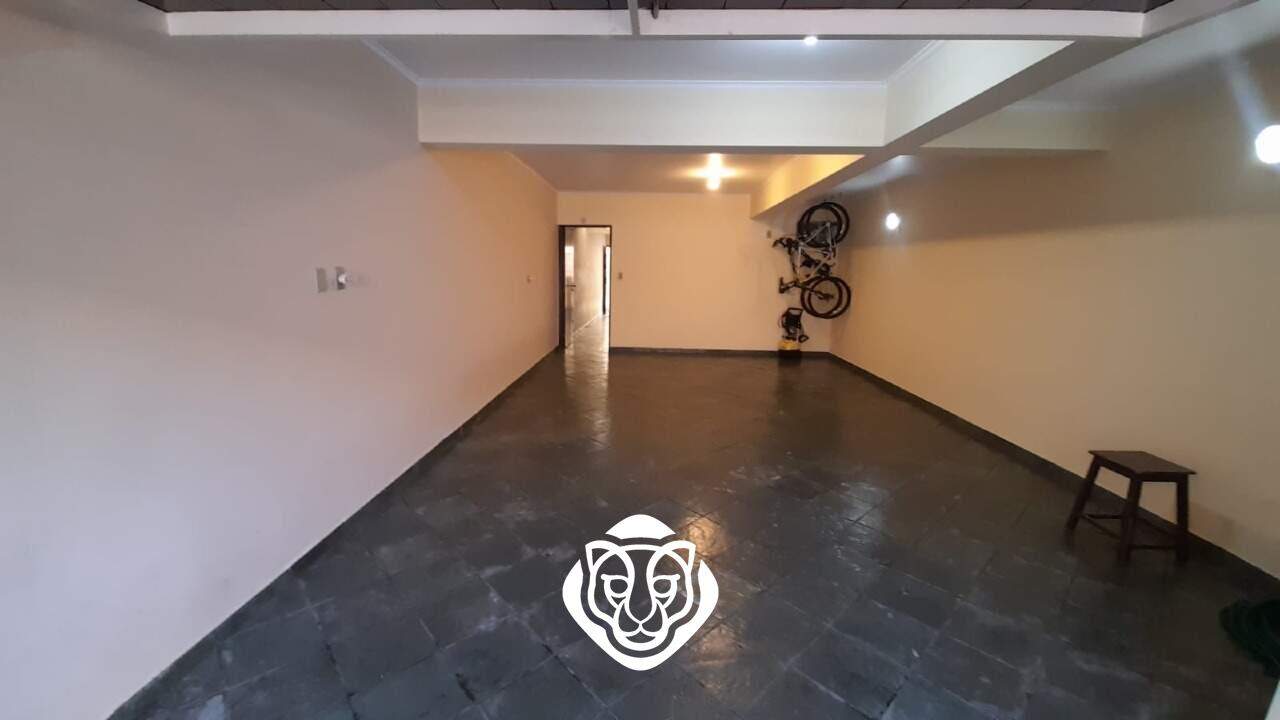 Garagem