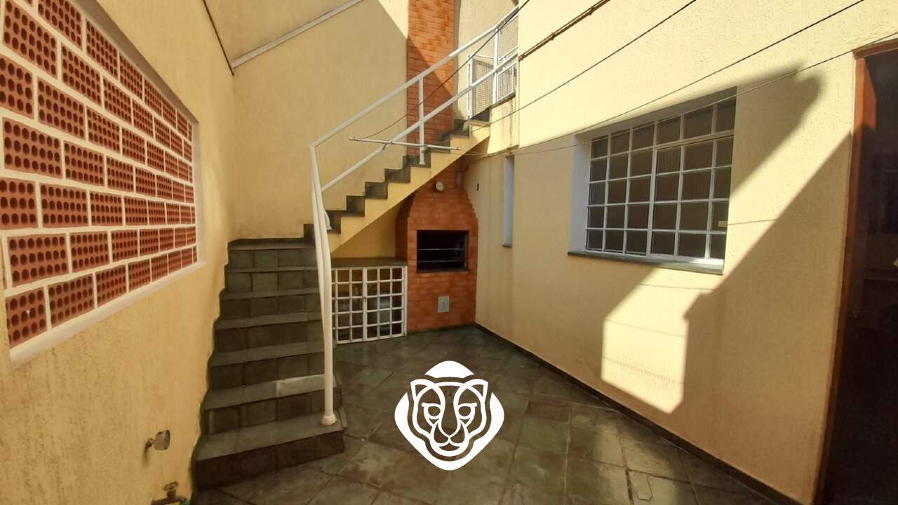 Churrasqueira