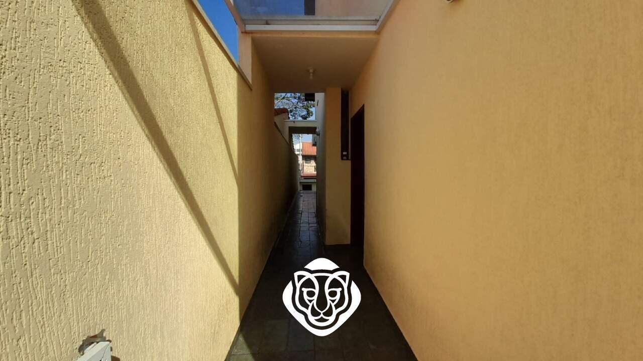 Corredor lateral