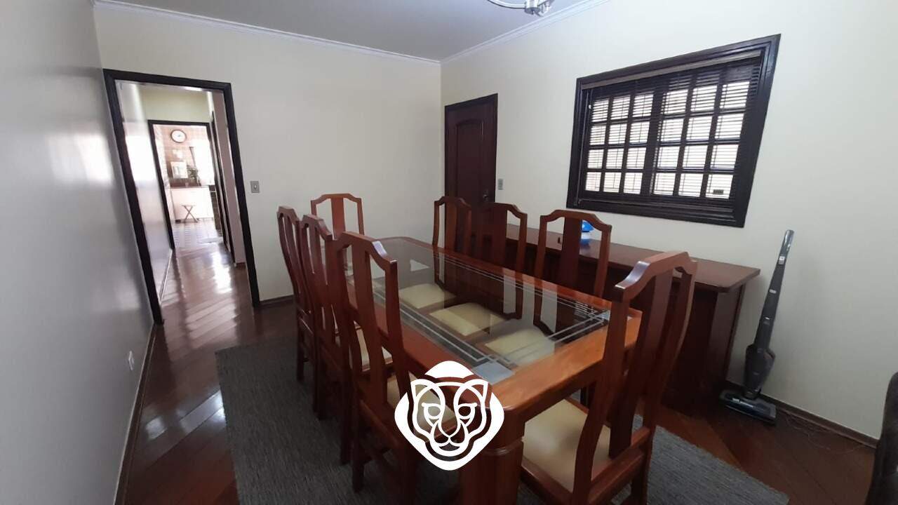 Sala de jantar