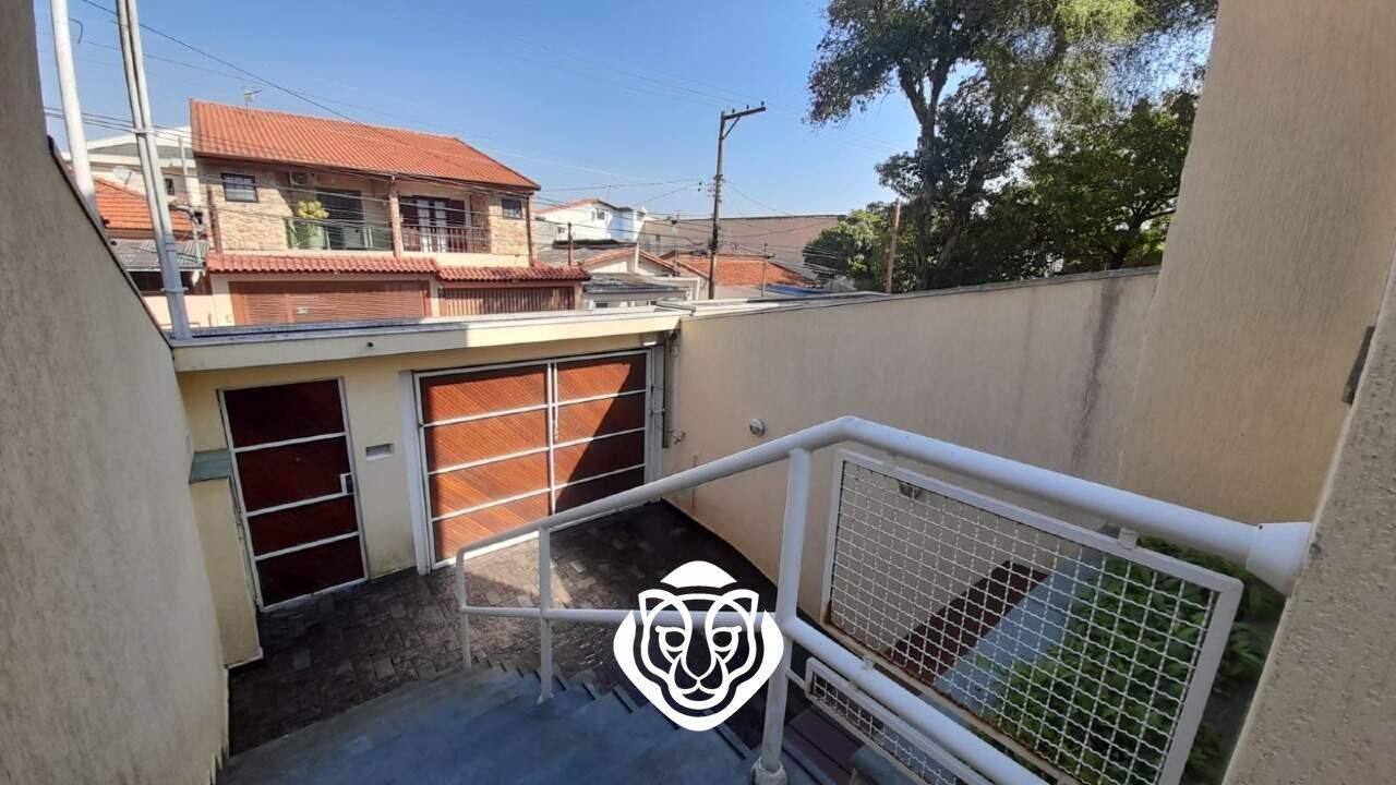 Acesso para garagem
