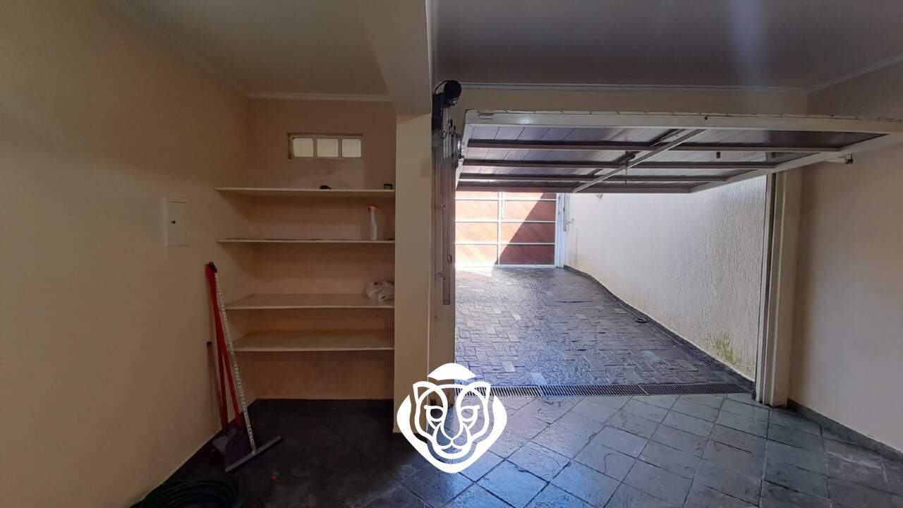 Garagem 