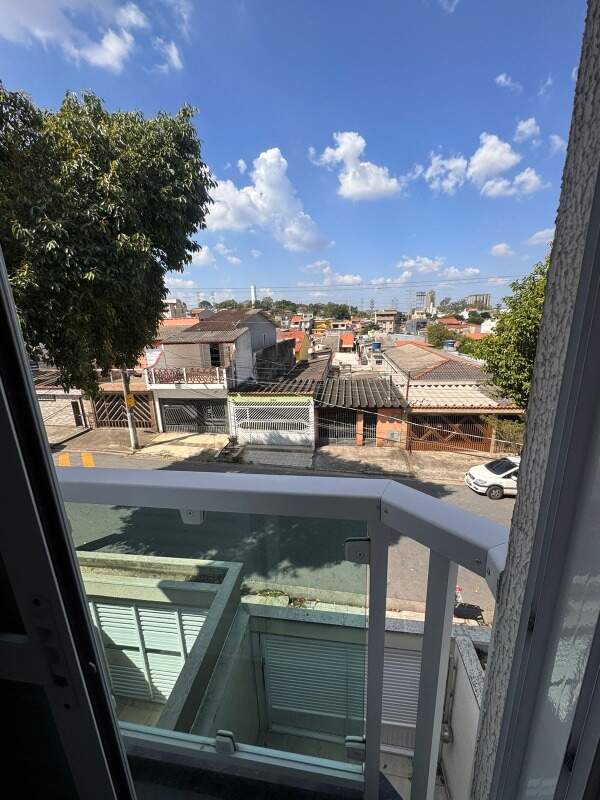 Sacada dormitório I