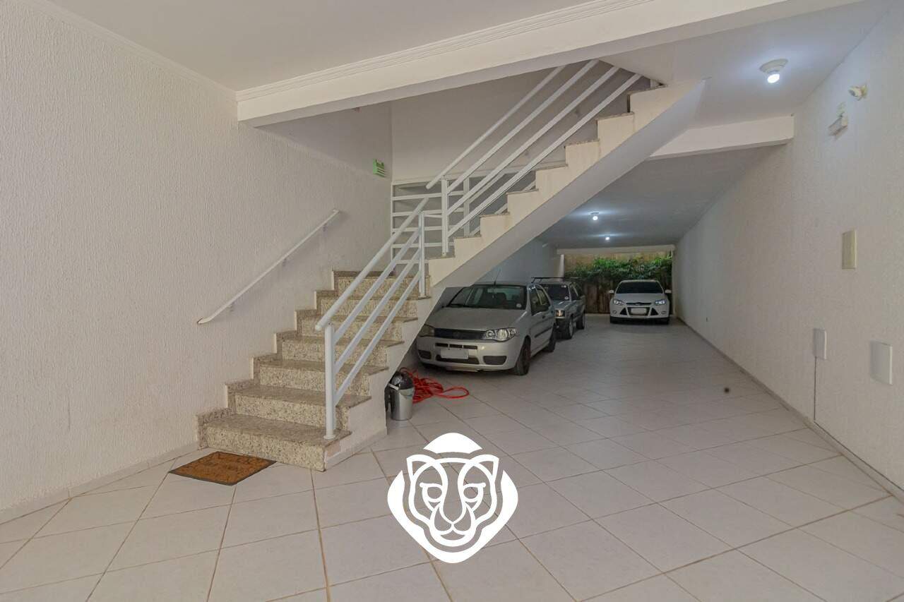 Garagem