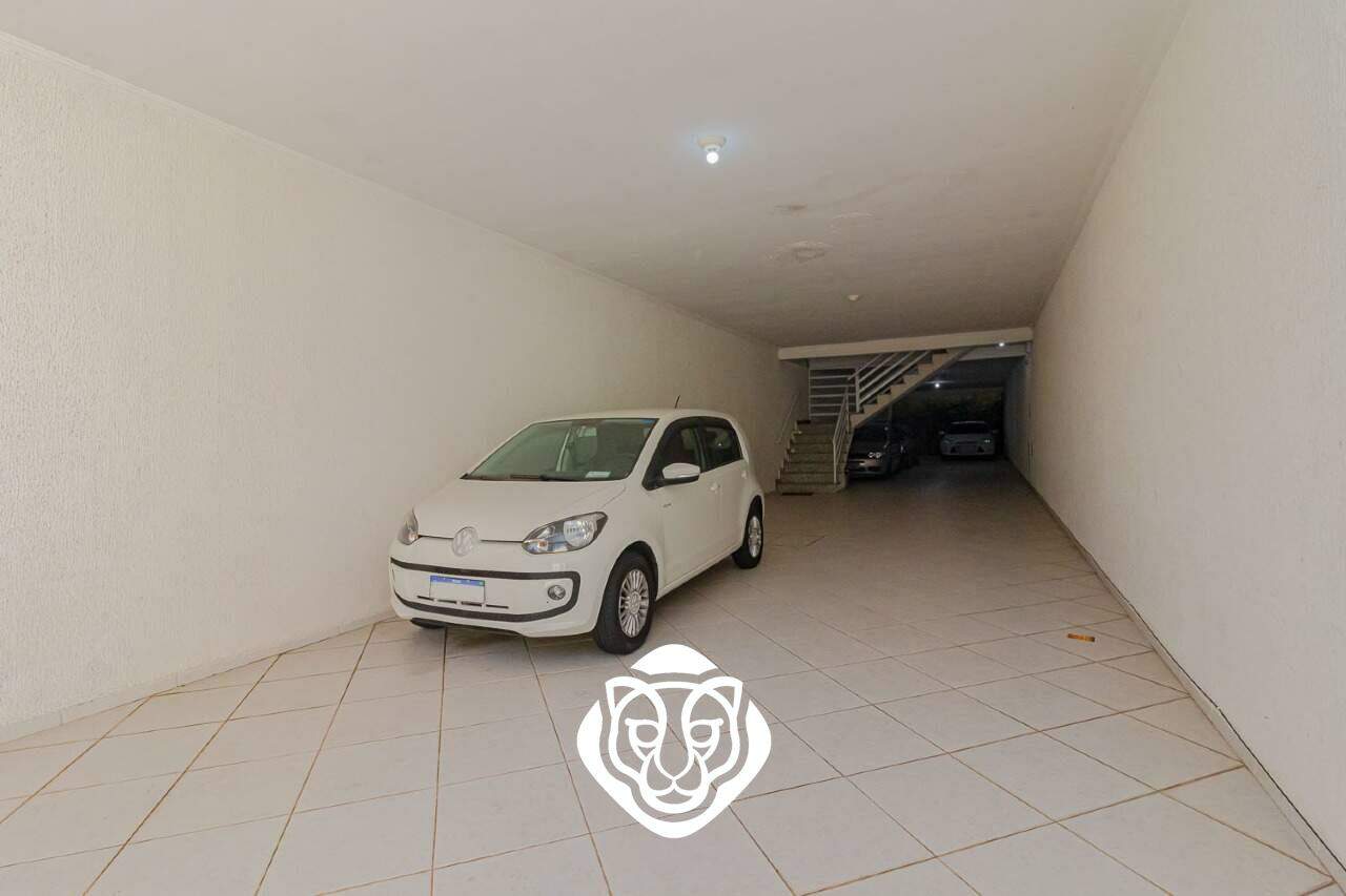 Garagem