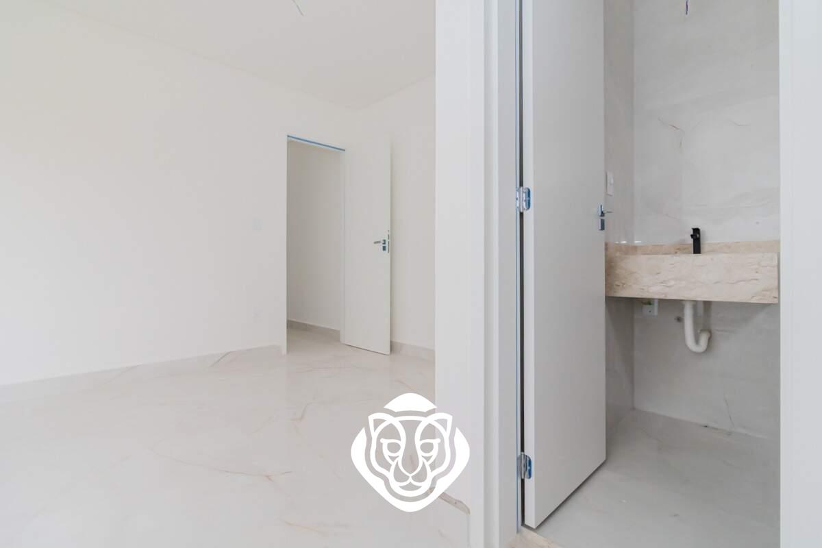 Dormitório III - suíte