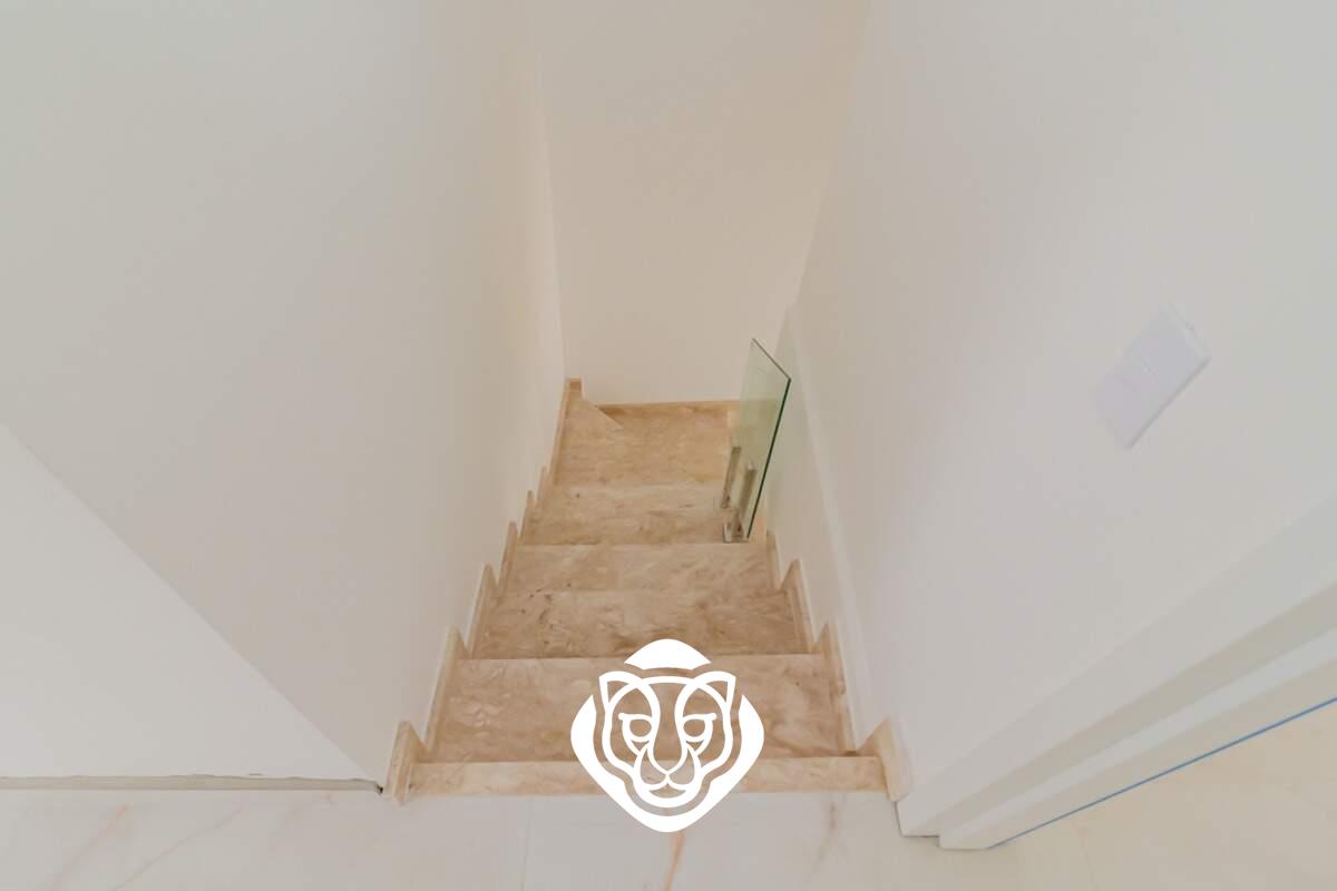 Acesso aos dormitórios 