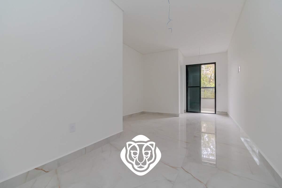 Dormitório I - suíte